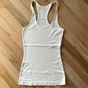EXPRESS | SEXY BASIC TANK | XS